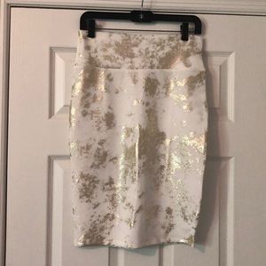 Lularoe Elegant Cassie